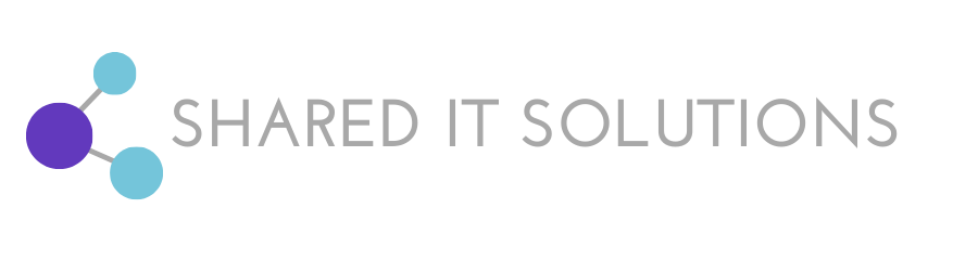 Shared IT Solutions Logo